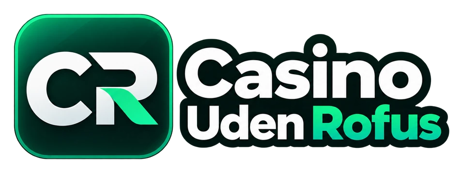 Casino Uden Rofus website logo